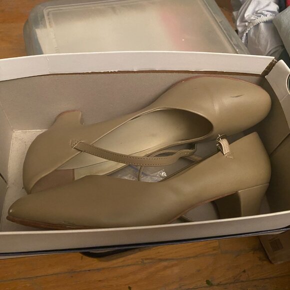 Só Dança Celine character shoes - Picture 2 of 3